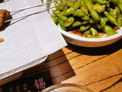-火联烧烤(学院路创始店)