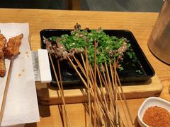-木屋烧烤(龙湖天街店)