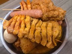 -柳州肥姨妈大骨螺蛳粉(万达中心店)