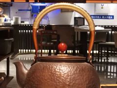 -同庆楼(滨湖万达广场店)