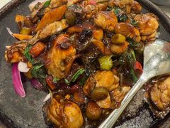 -鹿港小镇(悠唐店)