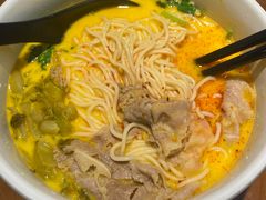 -和府捞面(西溪印象城店)