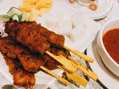 -关夫人餐厅(阳光广场店)