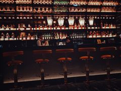 -厦门瑞颐大酒店·VIRGO威士忌酒吧