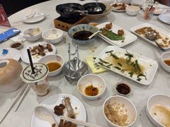 -新峰肉骨茶(总店)