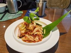 -帕蓝·暹罗料理(大学路店)