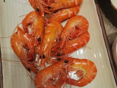 -崖口红树林海鲜餐厅