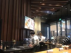 -星巴克(成都太古里二店)