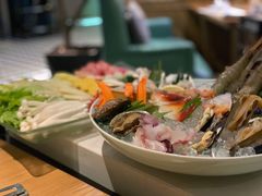 -生如夏花泰式火锅(鹭洲里店)