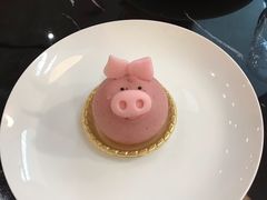 -1981牛排西餐厅(海信店)