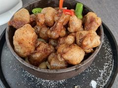 -南里山房·新淮扬菜(徐汇万科店)