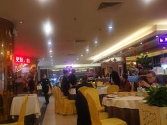-御满江海鲜酒家(洛溪新城店)