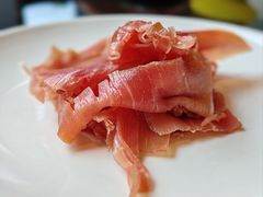 -深圳四季酒店·馥自助餐厅