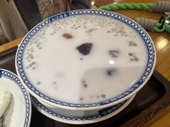 -赵记传承·中式甜品·非遗手冲姜撞奶(上海环球港店)