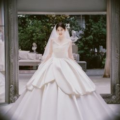-MuseMarry婚纱(前海嘉里中心店)