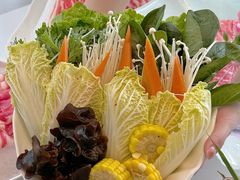 -田园肥牛府(二十四桥店)