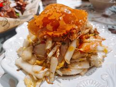 -十面欢腾·海鲜面·台式Bistro(长乐路店)