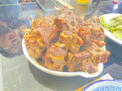 -来顺成饭庄