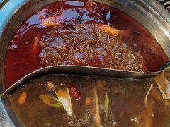 -唇辣号重庆老火锅(燕郊鑫乐汇店)