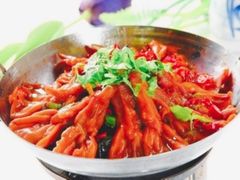 -臭鳜鱼人家·老字号徽菜