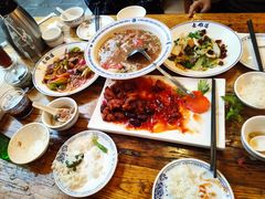 -老雒阳面馆·水席·洛阳菜(纱厂路店)