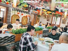 -津沽小院(天津之眼店)