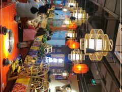 -谭鸭血老火锅(万象九宜城店)