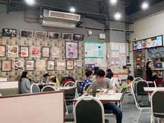 大堂-1128港式茶餐厅(嘉信广场店)