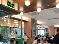 大堂-小東馆(东纵路店)