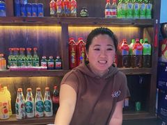 -亿诣蝎府炸酱面羊蝎子火锅(酷车小镇店)