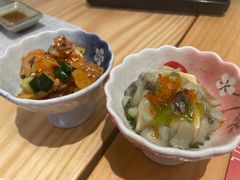 -喜寿司(金狮广场店)