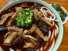 -宝小庆邵阳米粉(深圳市南山保利店)
