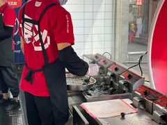 -黑色经典臭豆腐·湖南特产(太平街口店)