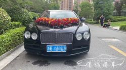 -宁波甬诚婚车(新典路店)