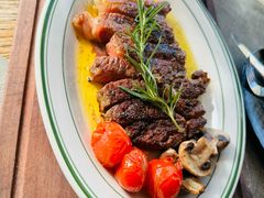 -六阅·福十 FORTEN 海景咖啡西餐厅(双廊古镇店)