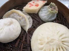 -富春茶社(国庆路店)