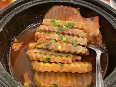 -香港新曜记·粤菜点心(滨江宝龙店)