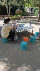 -268童话露营营地·烧烤·团建