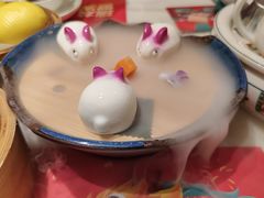 -悦得闲广式茶楼点心(石厦时代广场店)