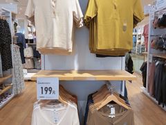 -优衣库(广州恒宝广场店)