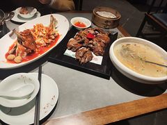 -姑苏家宴·苏帮菜·松鼠桂鱼(苏州总店)