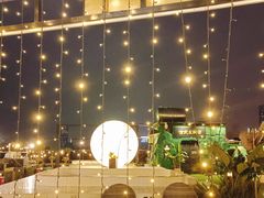 -沸奇公园·情景团建·年会露营烧烤轰趴生日(科技园店)