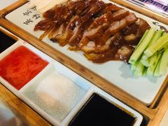 -京氣春饼(机场店)