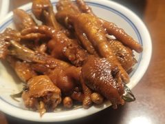 -鱼食饭稻·苏浙土菜17年老馆子(平江路店)