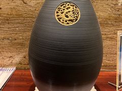 -外高桥喜来登酒店采悦轩
