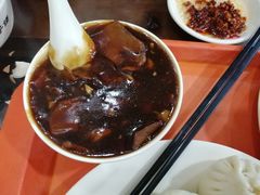 -庆丰包子铺(东单店)
