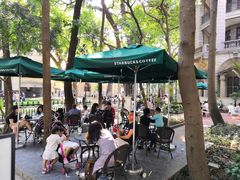 -星巴克臻选(广州沙面店)