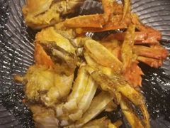 -新发展亚太JW万豪酒店·福苑咖啡厅