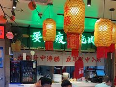 -牛腩之旅·牛腩牛杂煲(光启城美食城店)