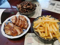 -螺世纪螺蛳粉·桂味小排档(裕德店)